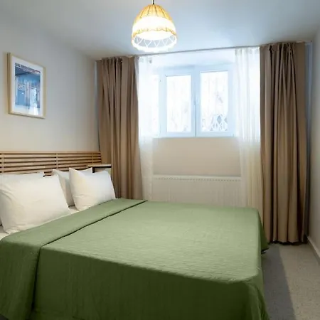 Apartment Modern And Designed 2br W Garden *
